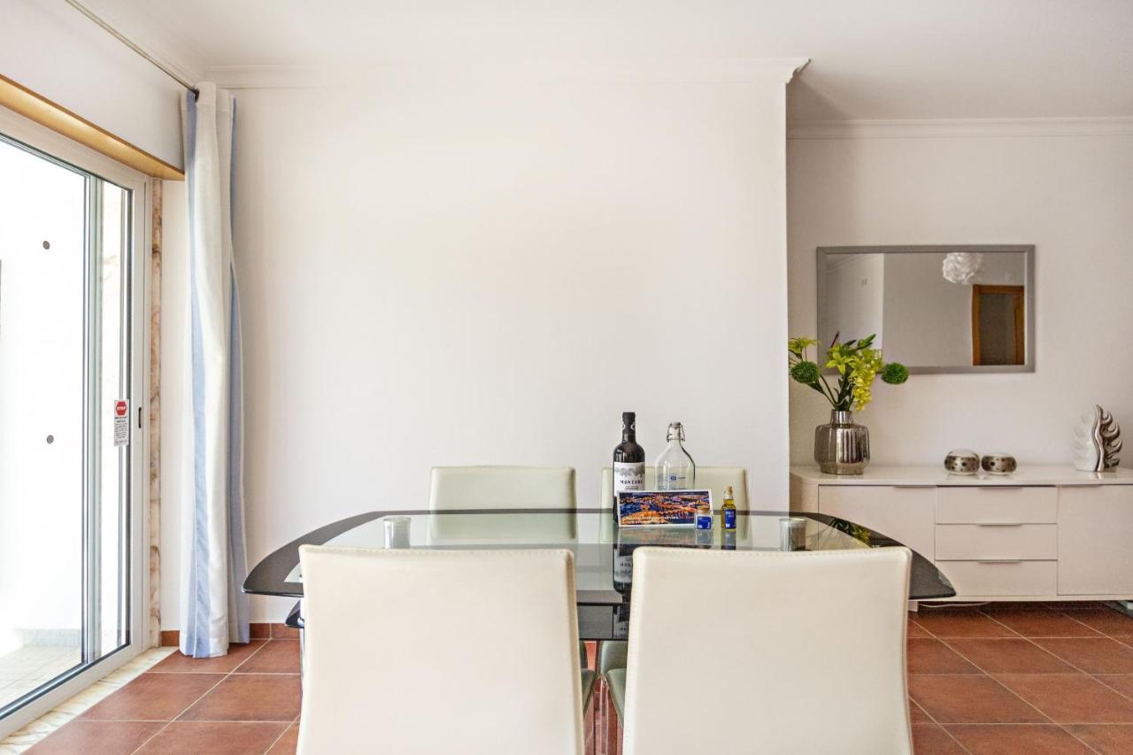 Gardenia Apartment Santa Luzia  Exterior foto