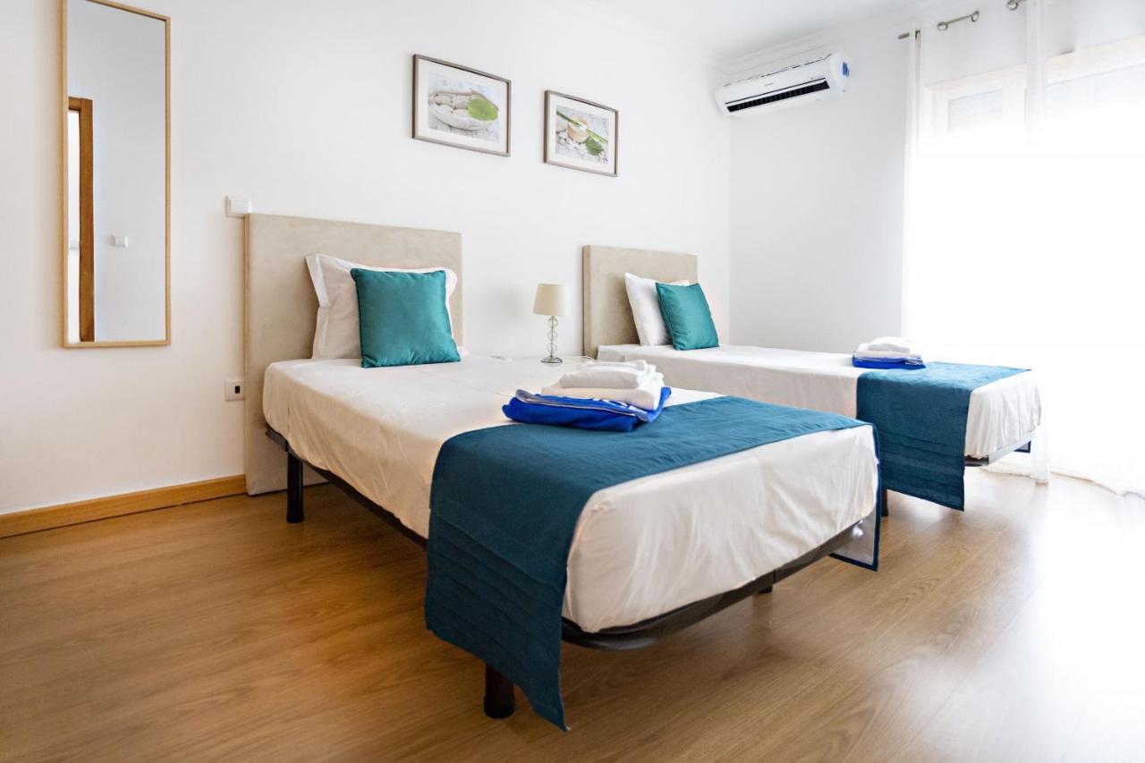 Gardenia Apartment Santa Luzia  Exterior foto