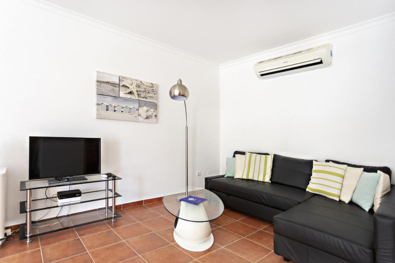 Gardenia Apartment Santa Luzia  Exterior foto