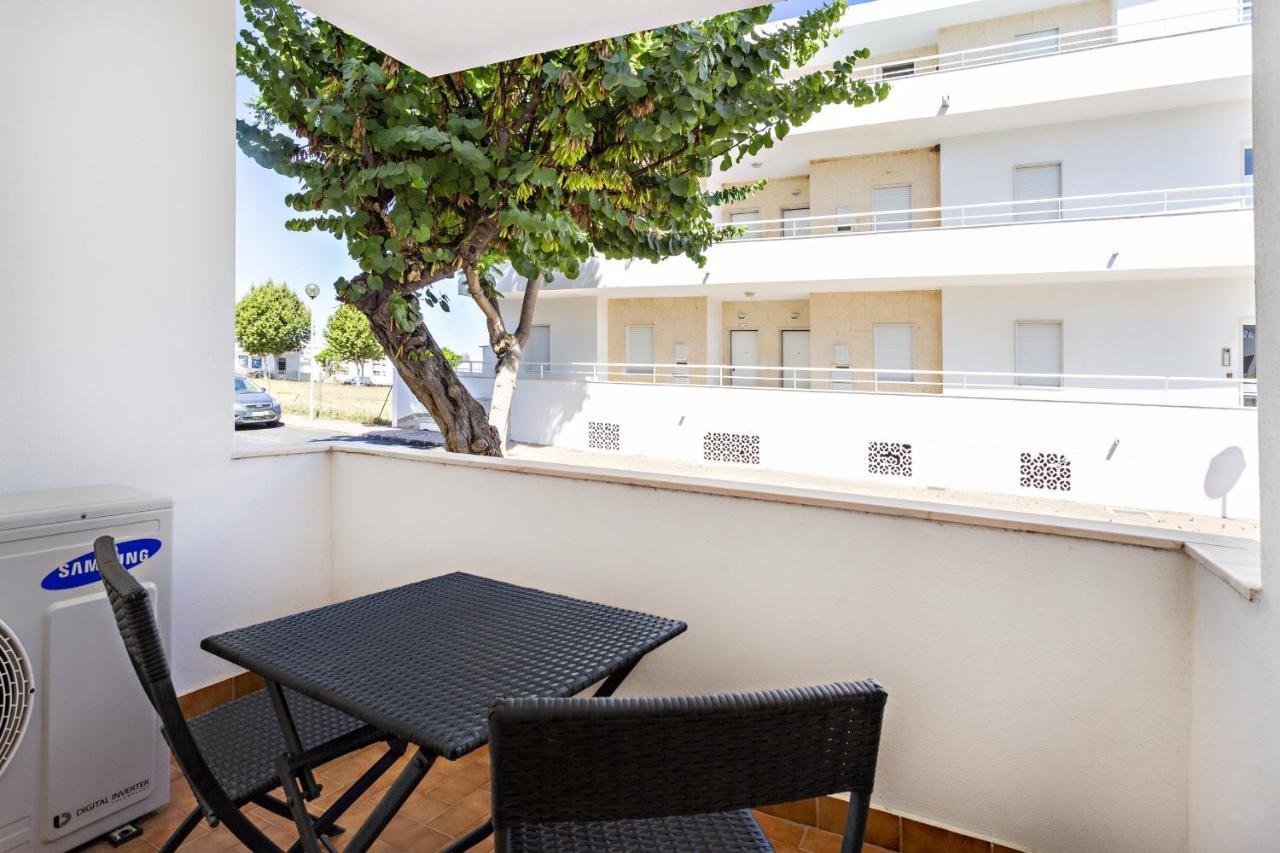 Gardenia Apartment Santa Luzia  Exterior foto