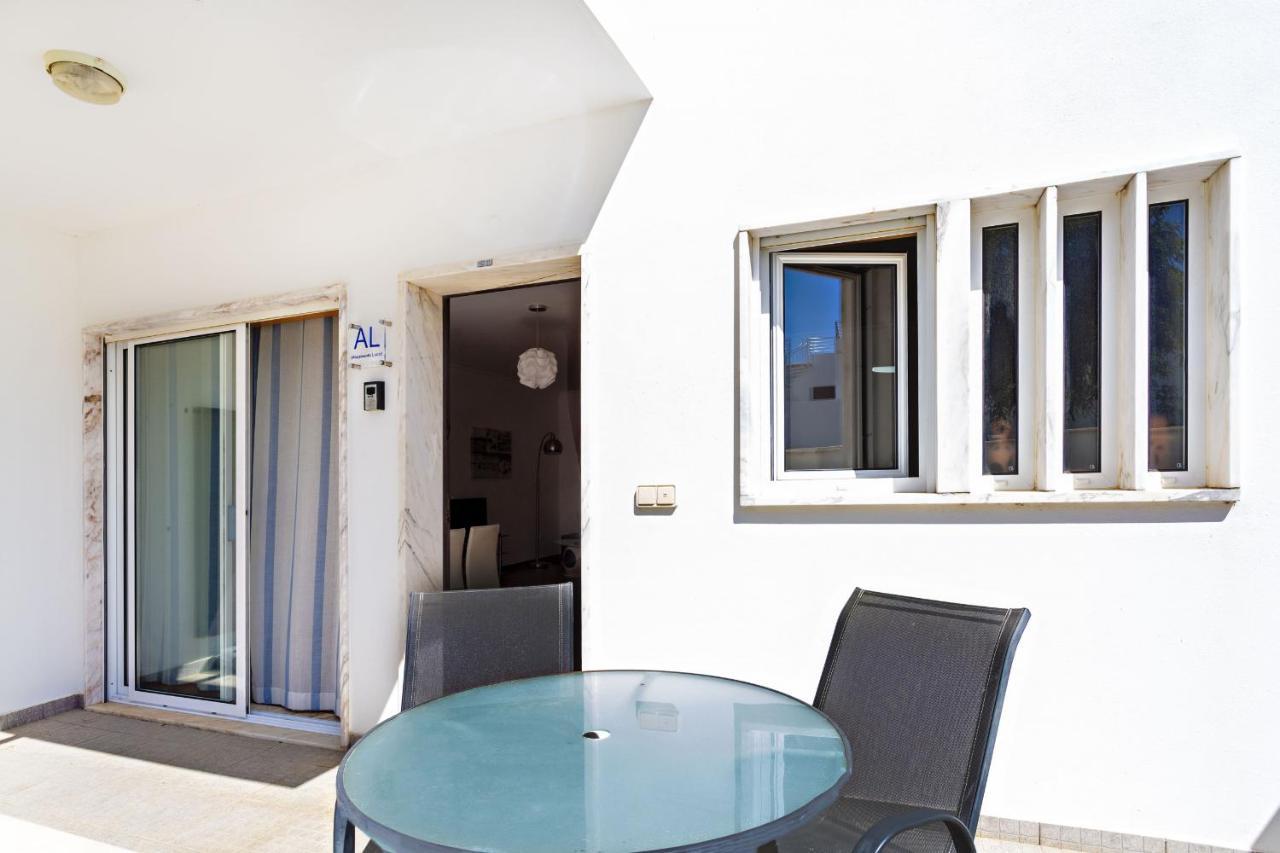 Gardenia Apartment Santa Luzia  Exterior foto